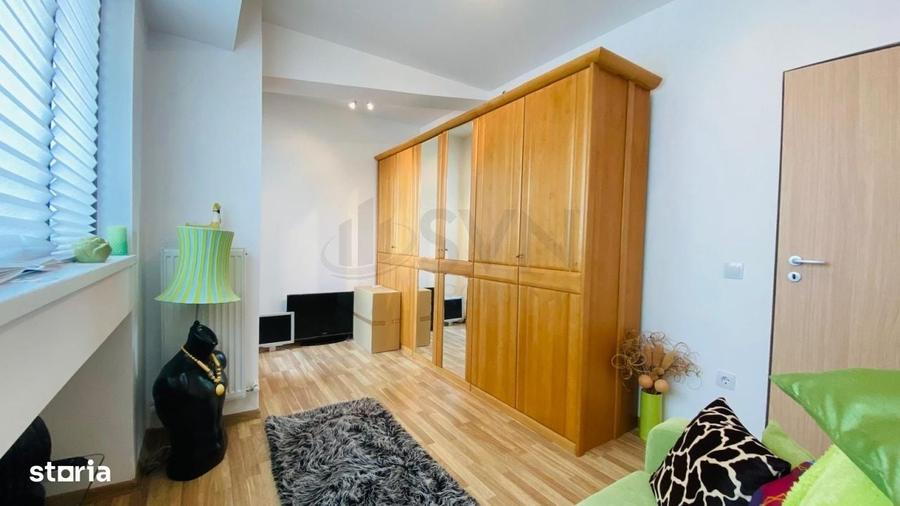 Apartament 2 Camere I Bucurestii Noi - 11