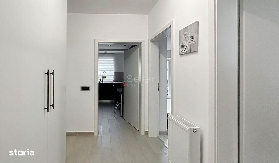Zona Rezidentiala de Interes - 3