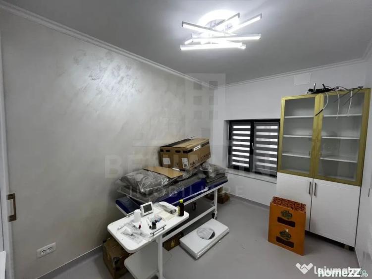 Spațiu comercial, de 50 mp, în Calea Severinului