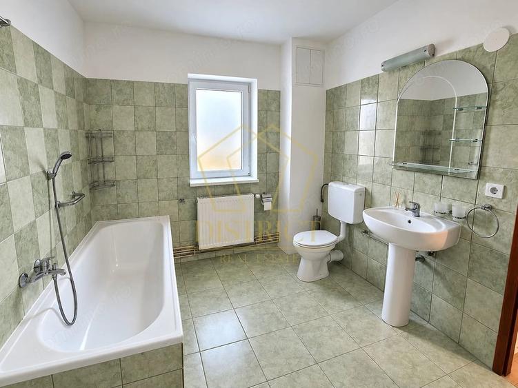 Apartament cu 3 camere decomandat în Calea Urseni