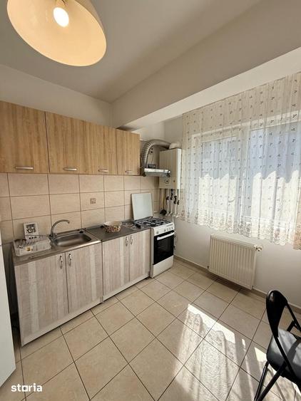 Inchiriez Apartament 2 camere - 42mp - Decomandat - 5