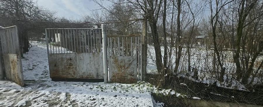 Casa + teren generos de vanzare in Stramba Jiu - 7