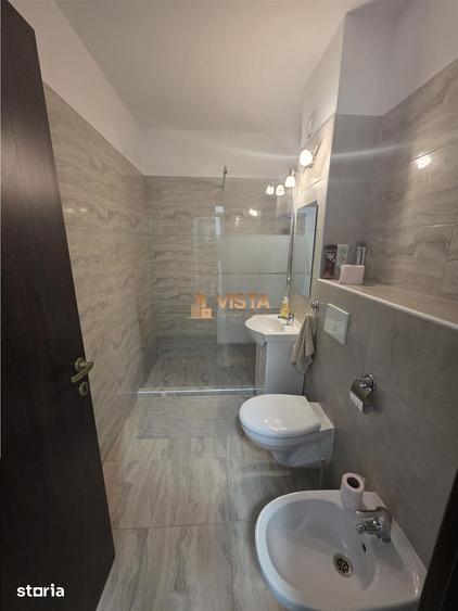 Apartament cu 2 camere în Sânpetru