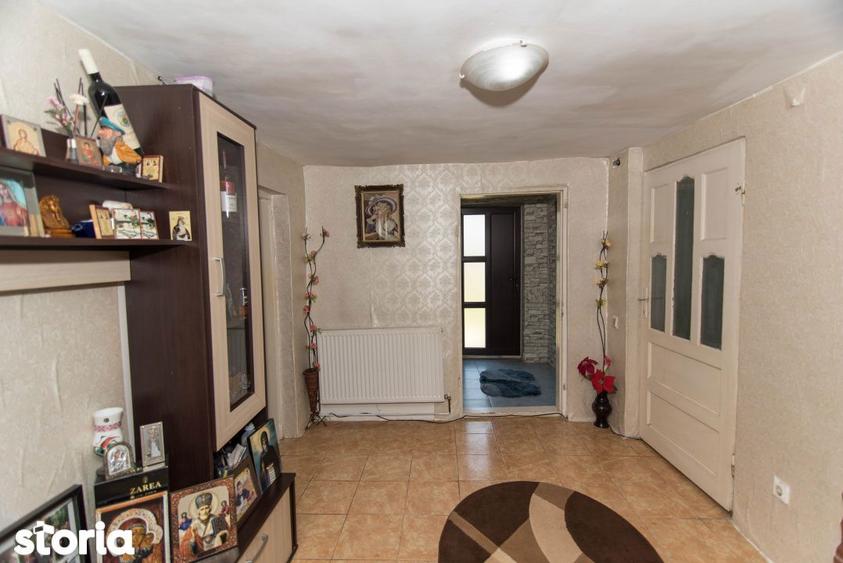 Casa + 948 MP Teren | Merisani - 2
