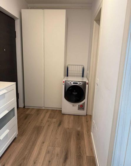 Garsonieră decomandată, mobilată în Lujerului