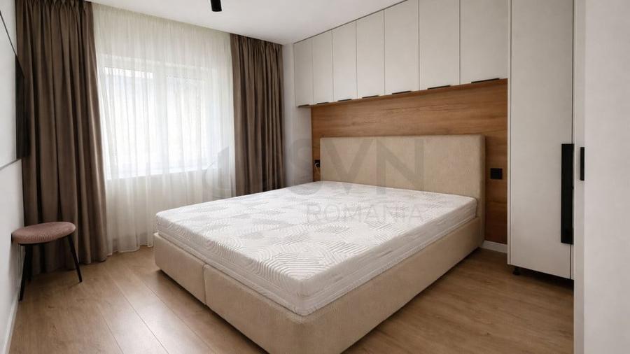 Apartament lux 3 camere I Timpuri Noi - 6