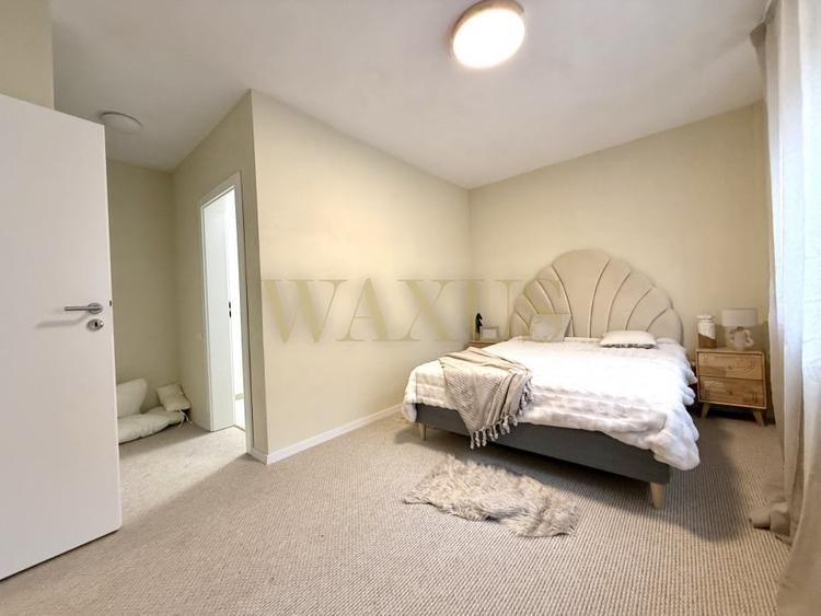 Apartament cu 3 camere semidecomandat, mobilat în Borhanci