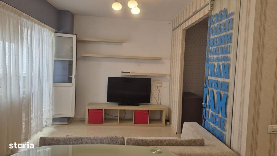 Apartament decomandat în Câmpia Libertății