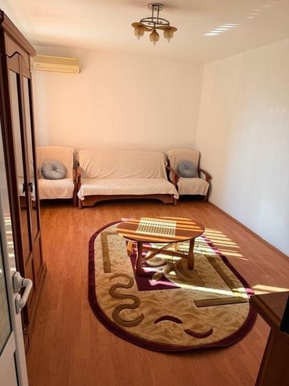 Apartament Spitalul nr. 1 - 12