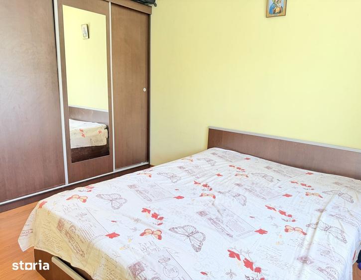 Apartament cu 3 camere în Giurgiului