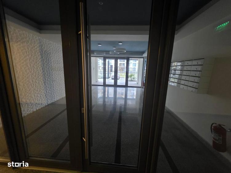 2 camere Mamaia , complex Onix Blue, 88.000 euro - 6