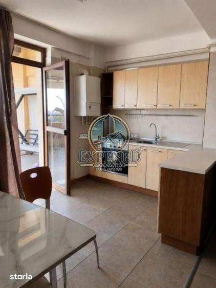 Inchiriere Duplex Drumul Taberei|Centrala|Parcare - 3