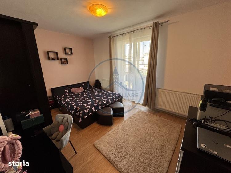 Apartament 3 camere | bloc nou | zona Libertatii | 66 mpu | etaj 4/5 - 8