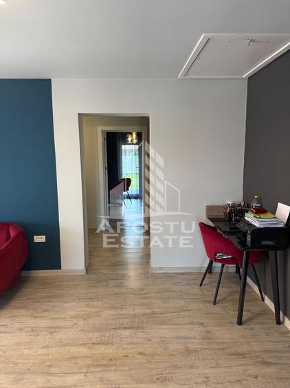 Duplex cu 3 camere cu Canalizare în Moșnița Nouă
