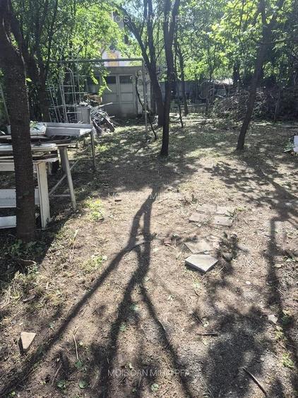 Casă cu 2 camere cu Teren 492 Mp în Calea Dumbrăvii
