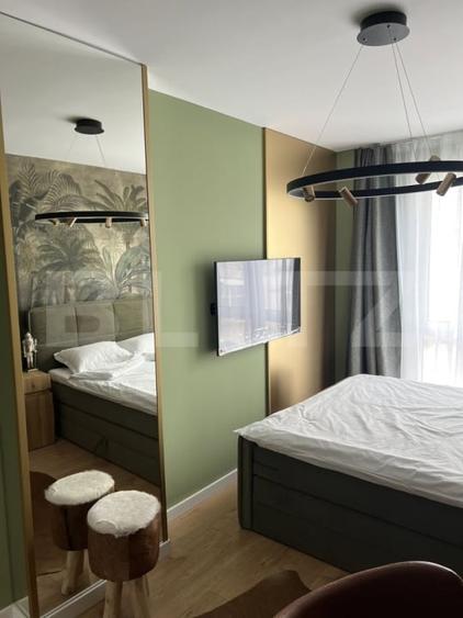 Apartament ultrafinisat! 2 camere | 54mp | zona Vivo - 9