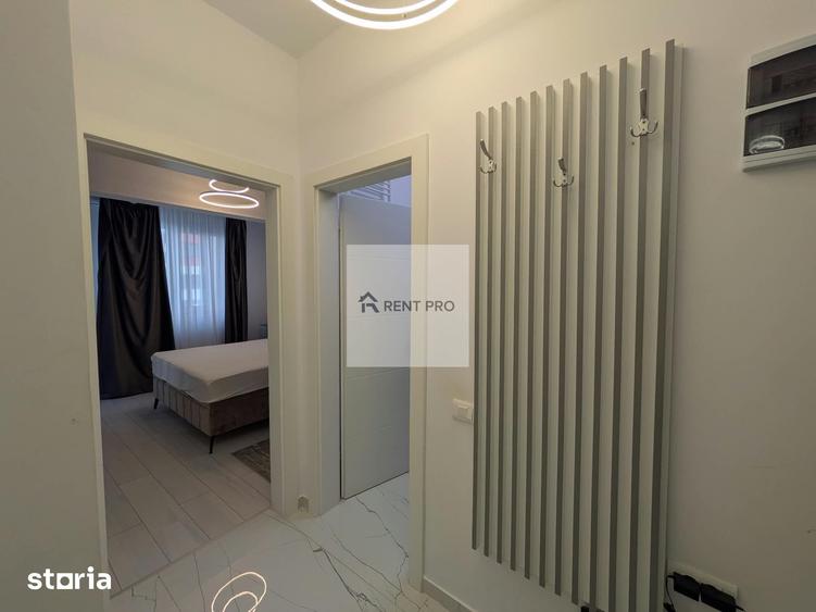 Apartament 2 camere de inchiriat | Regie Residence 2 | Grozave?ti | - 13