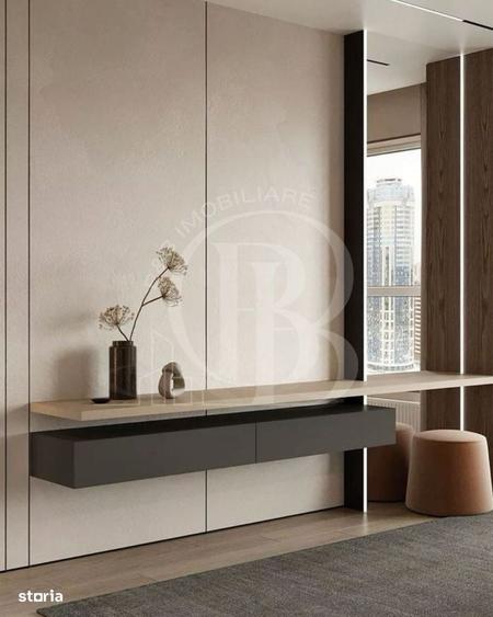 3 camere decomandat Titan Pallady Metrou Nicolae Teclu - 3