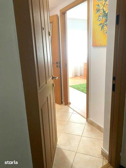 Garsonieră în Gara de Nord