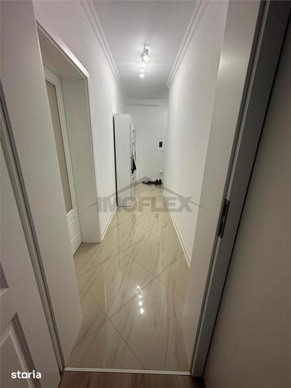 Apartament cu 2 camere în Giroc