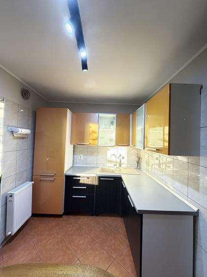 Vand apartament 3 camere, zona Dacia /Tomis III, 2 bai, mobilat, utilat, loc parcare - 8
