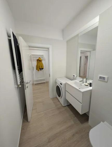 Apartament cu 2 camere decomandat în Gorjului