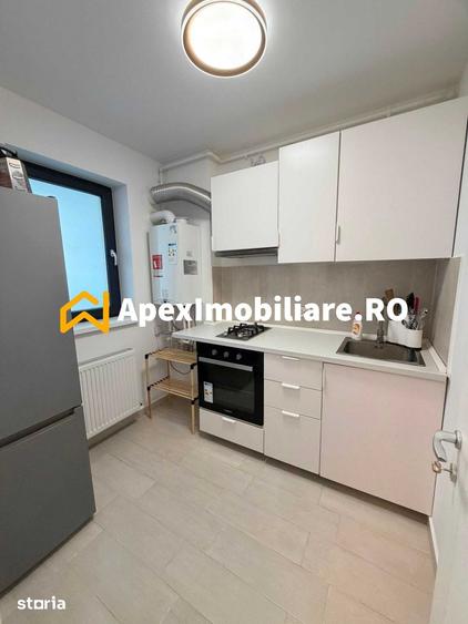 Garsoniera de inchiriat Theodor Pallady Bucuresti | ApexImobiliare.ro - 2