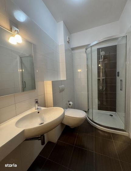 Inchiriez ap2 cam termen scurt in Mamaia Zona Cazino-Tudors Residence - 28