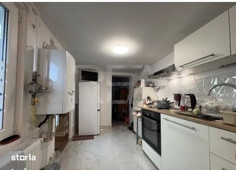 Casa individuala cu 152 mp teren | Garaj | Sector 4 - Brancoveanu - 6