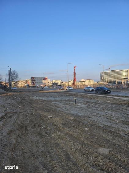 Apartament cu 2 camere decomandat în Nord