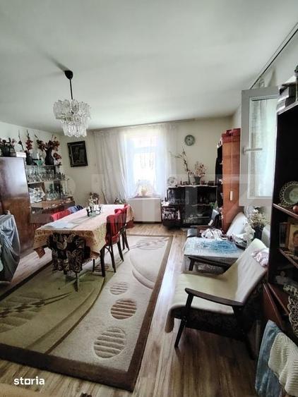 Casă cu 1 camere cu Teren 101 Mp în Central