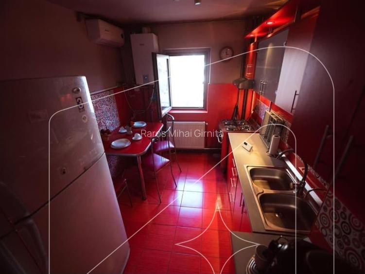 Apartament 2 camere - Complexul Studentesc