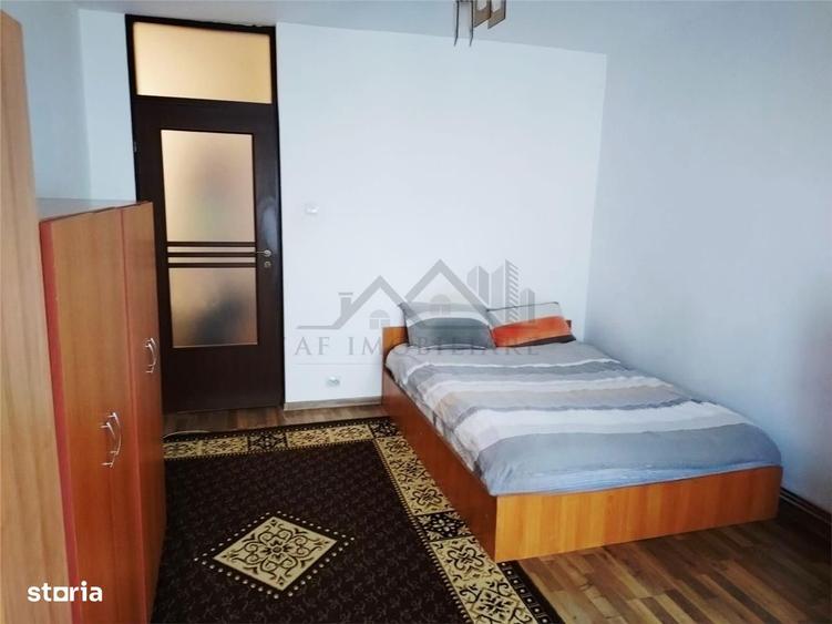 Apartament cu 1 camera de inchiriat - 8