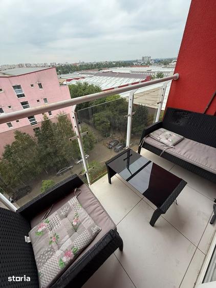 Apartament cu 3 camere,Ared -UTA ideeal Studenti Medicia !! - 12