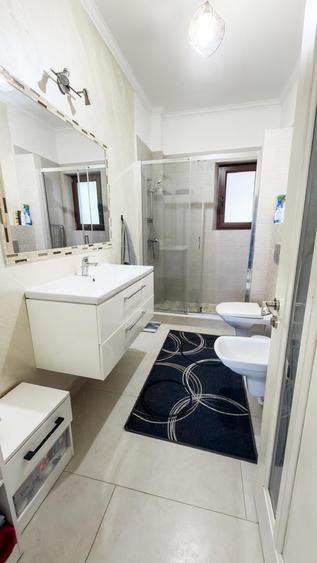 Duplex cu 4 camere cu Teren 300 Mp în Nord