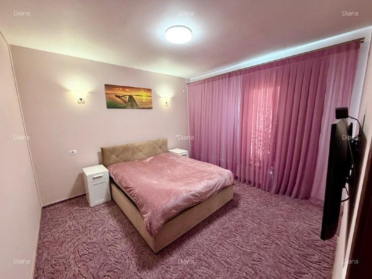 Casă individuală cu 4 camere cu Teren 456 Mp în Tunari