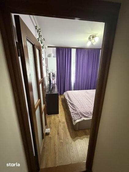 Apartament cu 2 camere în Crihala