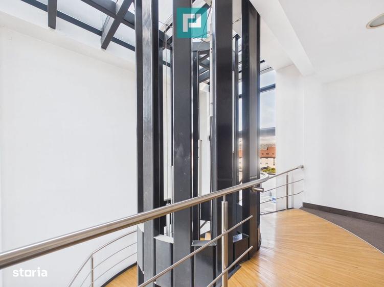 Spațiu comercial, de 325 mp, în Paltin