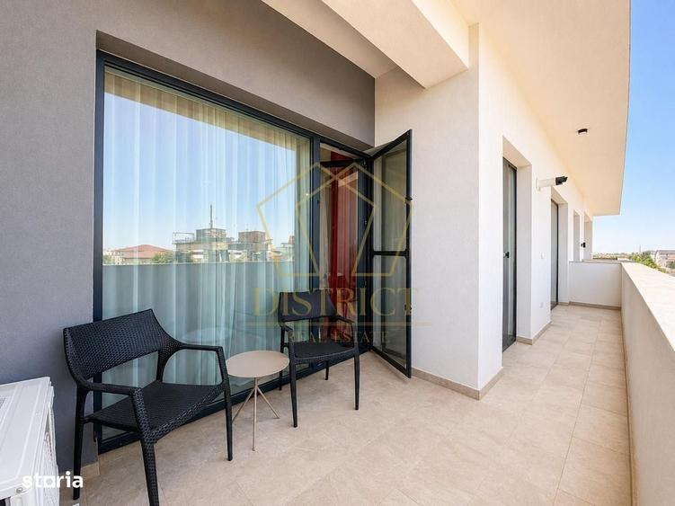 Apartament superb cu 2 camere | Giroc - 7