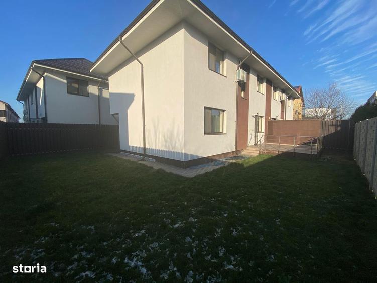 Casă cu 4 camere cu Teren 200 Mp în Ghencea