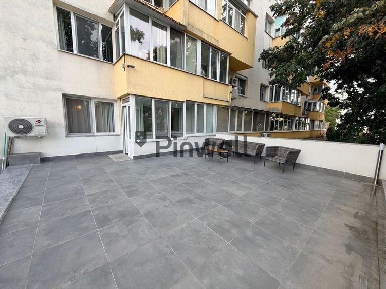 Apartament cu 2 camere semidecomandat, mobilat în Ferdinand