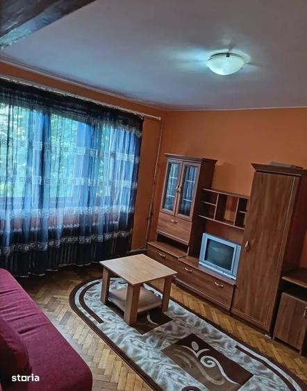 Apartament cu 2 camere decomandat în Tudor Vladimirescu