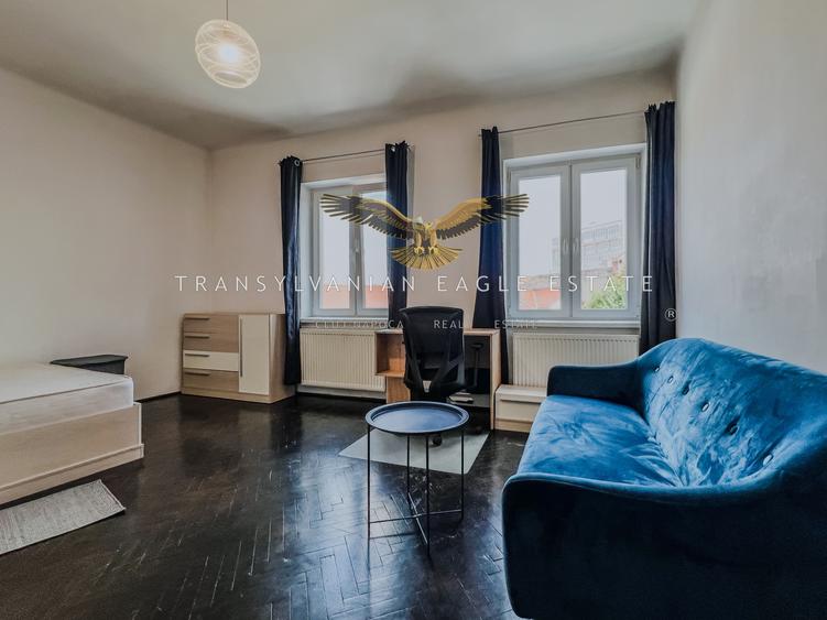 Apartament cu 1 camera, situat in Parcul Central din Cluj-Napoca - 7