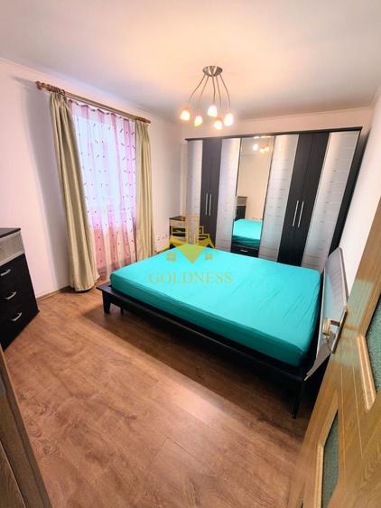 Apartament cu 2 camere decomandat în Bună Ziua