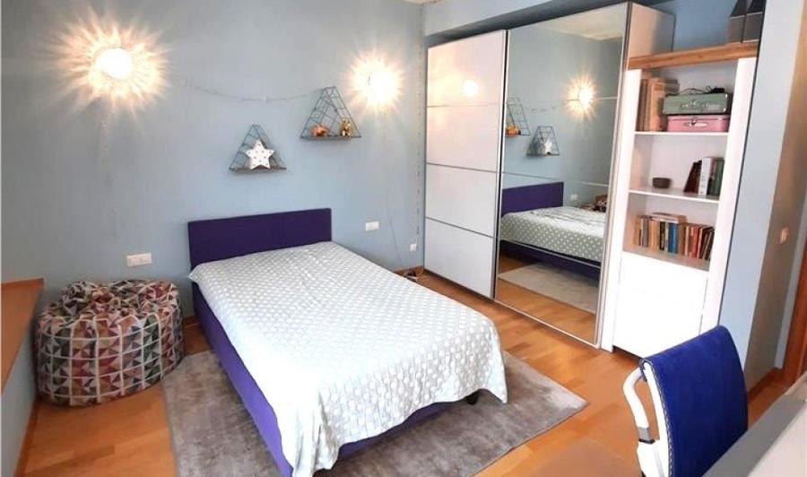 Apartament 4  camere in apropierea Bulevardului Kiseleff - 10