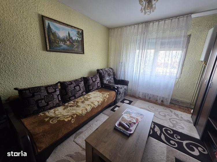 Garsonieră în Electroprecizia