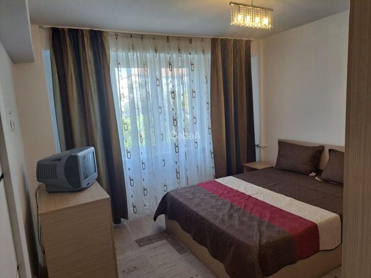 Inchiriez apartament proaspat renovat vis a vis de Spitalul Judetean