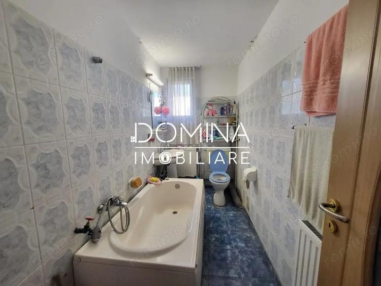 Garsonieră decomandată, mobilată în Nord