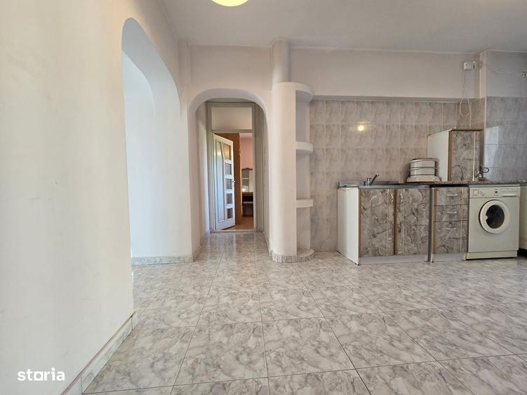 Apartament 2 camere Metrou Tineretului - 70 mp - Ideal Spatiu Birou - 2