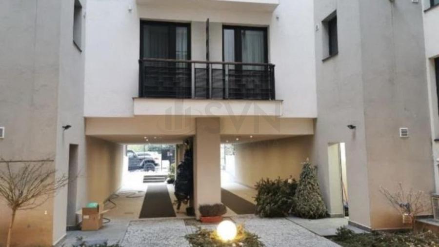 Apartament cu 2 camere decomandat, mobilat în Herăstrău